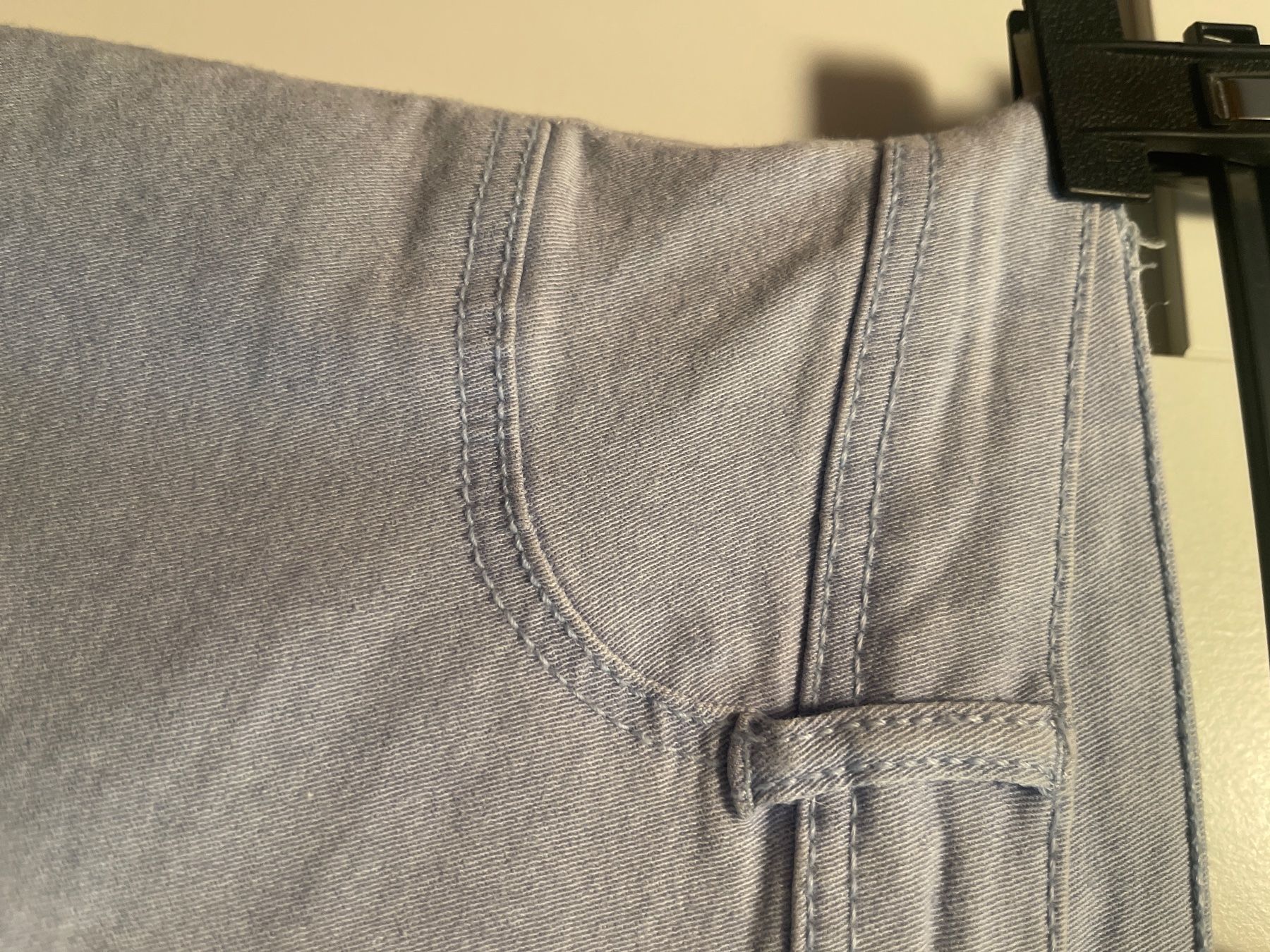 Zara Jeans: Jeans ZARA – Gebraucht aus Rancate von Waly__ 3