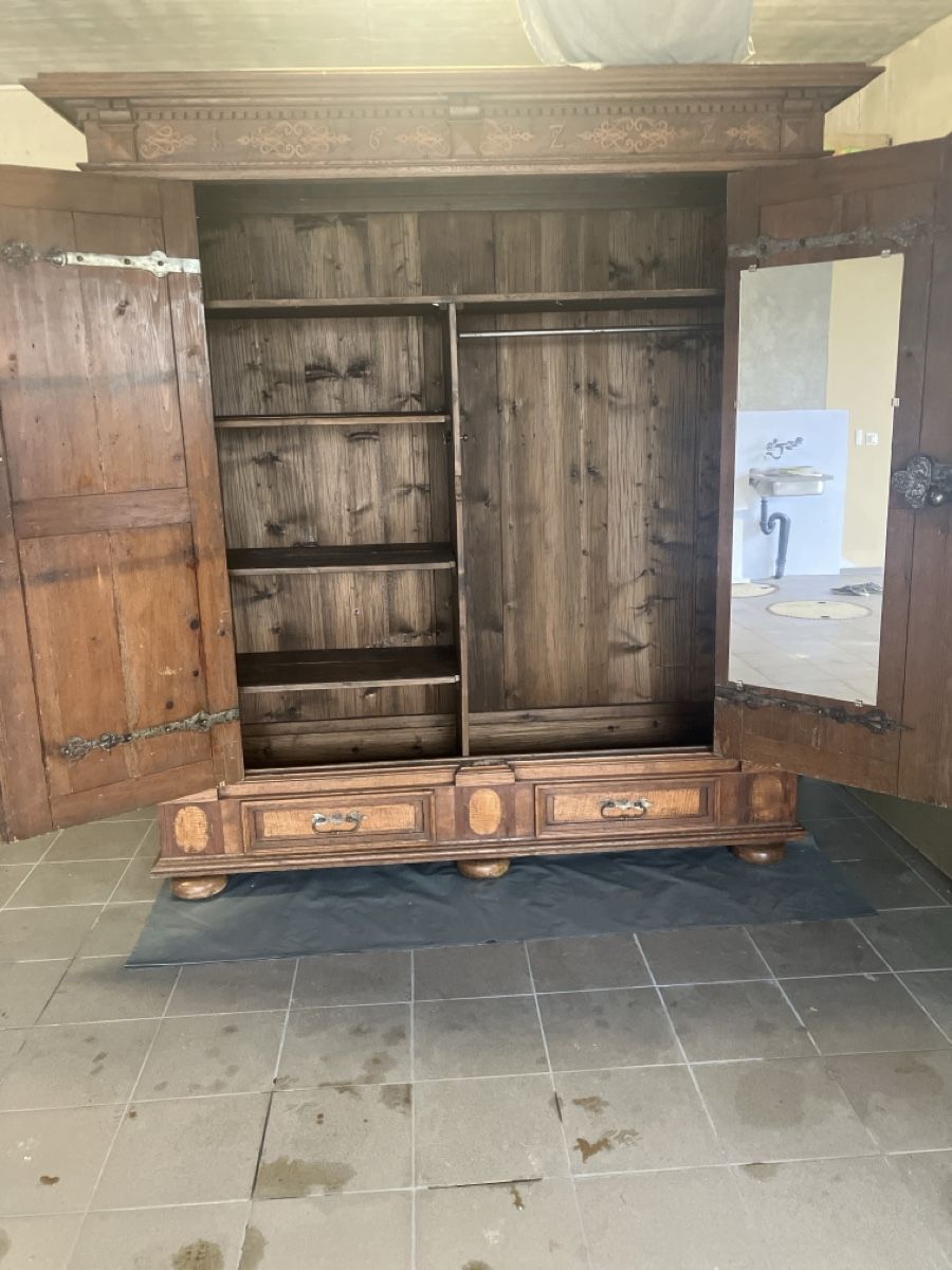 Schränke: Schrank kasten möbel antik – Gebraucht aus Oberaach von soda05 5