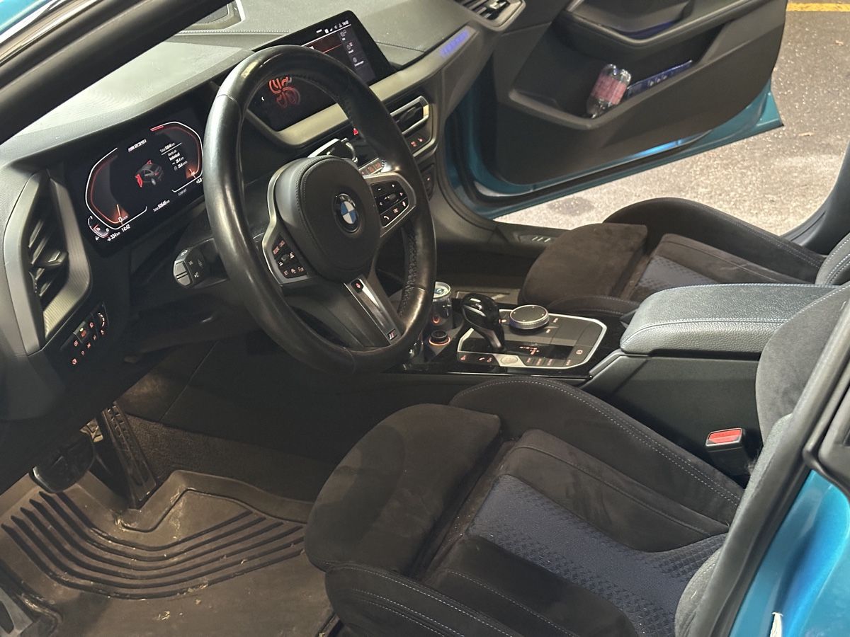 BMW Automobili: BMW – Usato da Winterthur venduto da AJ2323 4