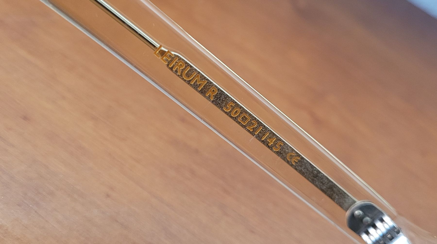 Brillen & Gläser: Sonnenbrille CUBITTS Model Leirum – Gebraucht aus Zürich von luckyzhch 2