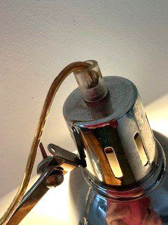 Lampen: OffiCeleuCHte – Gebraucht aus Winkel von zeho 2