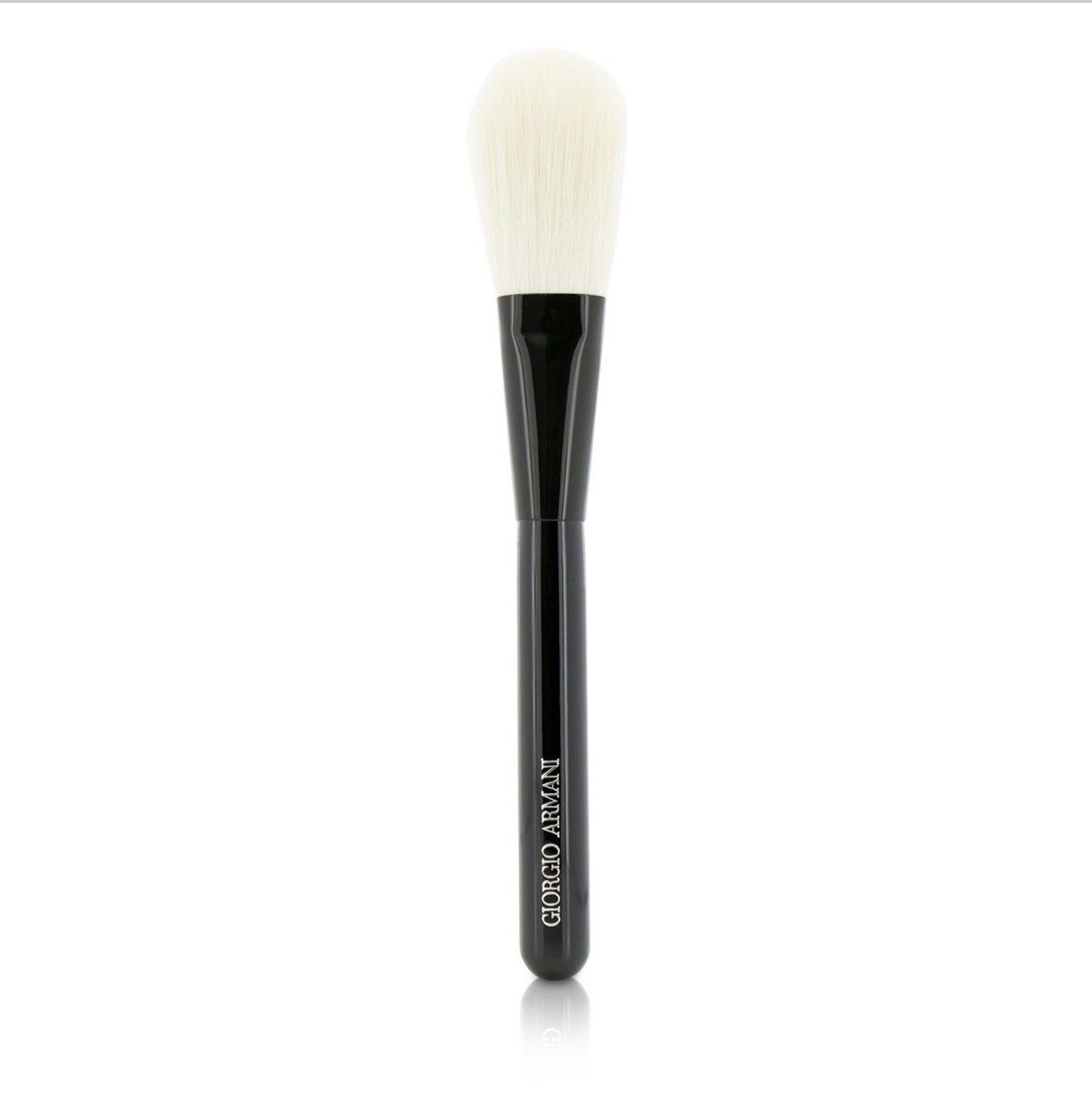 Armani Make-up: Giorgio Armani Maestro Brush #3 Blush Brush – Nuovo e nell'imballaggio originale da Hergiswil NW venduto da pol_9dl8 2