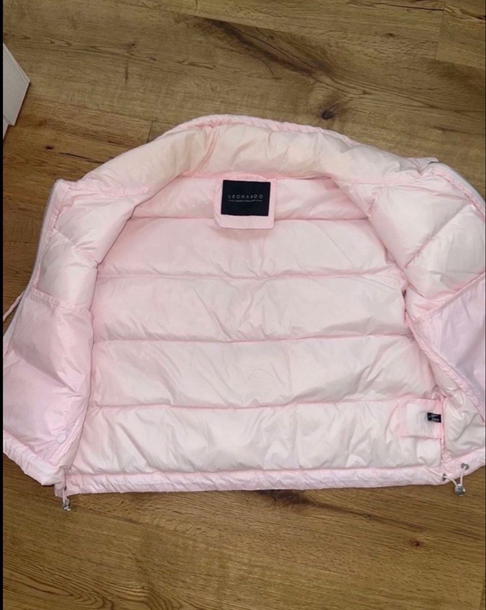 Gilets & Westen: Gilet  LEONARDO – Gebraucht aus Sirnach von D.SecondChance 2