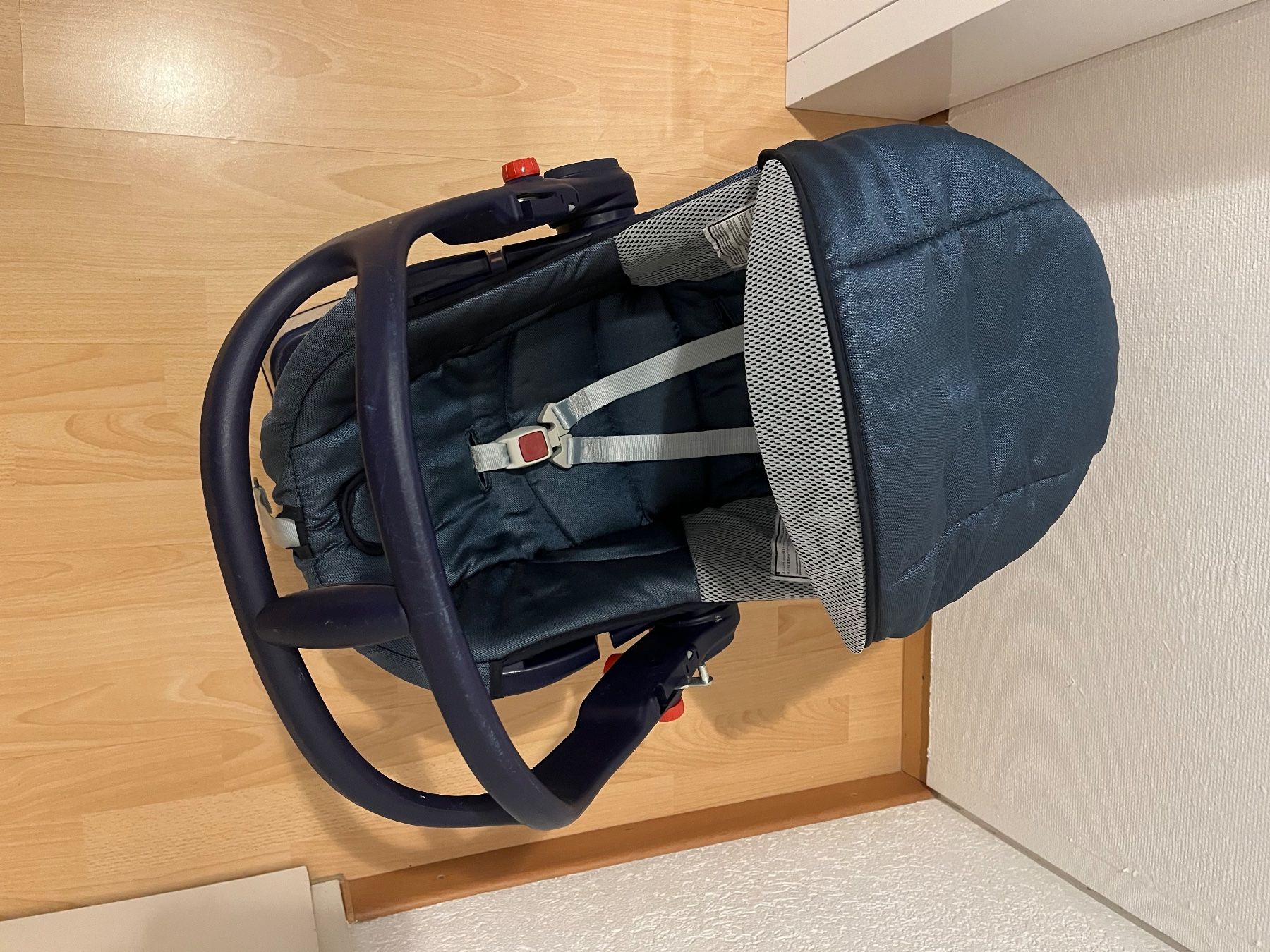 Maxi-Cosi Seggiolini per auto: Maxi-Così – Usato da Oberentfelden venduto da eli_r6zv 5