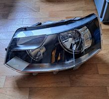 Scheinwerfer links - VW T5