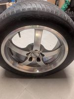 DOTZ Felgen 225/50R17