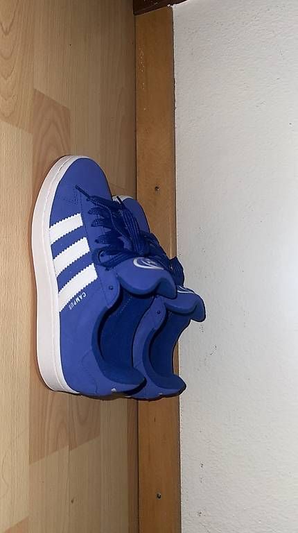 Chaussures hommes: Adidas Campus – D'occasion à Derendingen par ang_5gnn