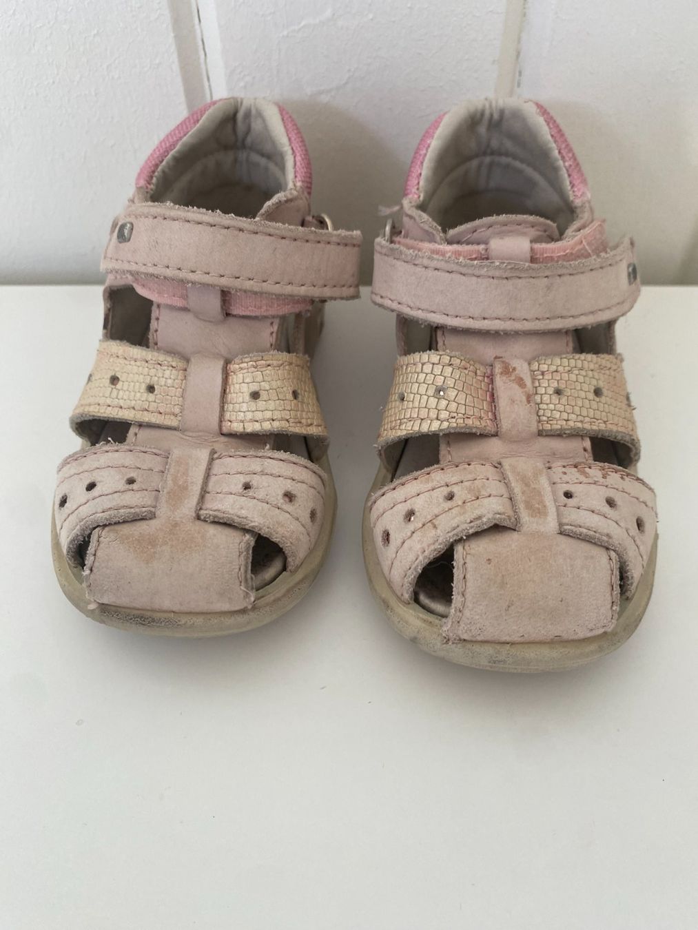 Elefanten Scarpe per ragazzi: Sandalen Grösse 21 von Elefanten – Usato da Richterswil venduto da Mano1st 2
