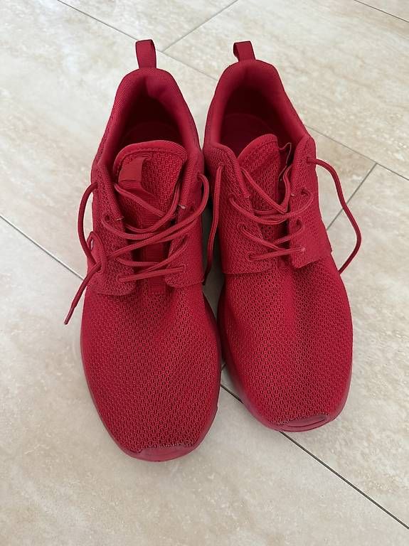 Scarpe da uomo: Nike run roshe eur 43 – Usato da S. Antonino venduto da gio_q2dl 1