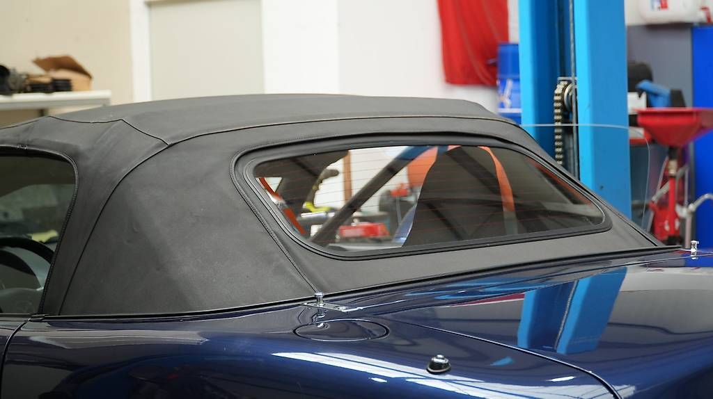 Automobili: Mazda Mx-5 NB - Expertisée - Faible kilométrage – Usato da Sion venduto da TR- 2