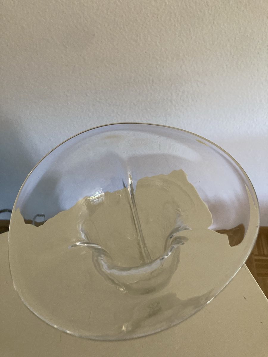 Glasi Hergiswil Vasi & Recipienti: Hergiswiler Vase – Usato da Geroldswil venduto da schatz1962 2