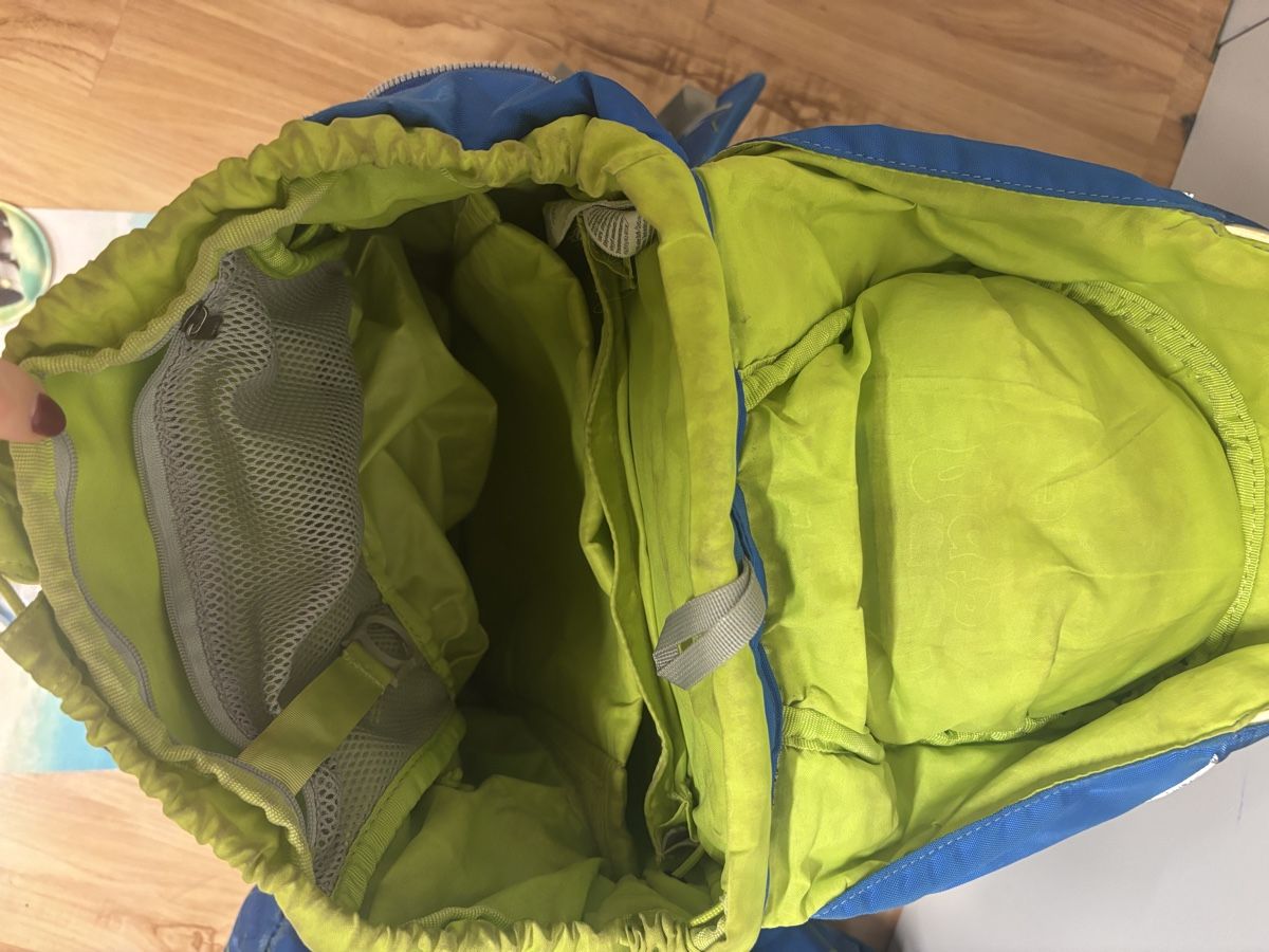 Ergobag Borse & Zaini: Ergobag – Usato da Basel venduto da sabrini1985 1
