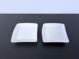 Villeroy & Boch New Wave Dessertschale 14 cm, 2 Stück