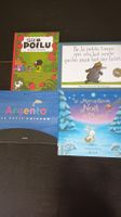 lot de 10 livres pour enfants
