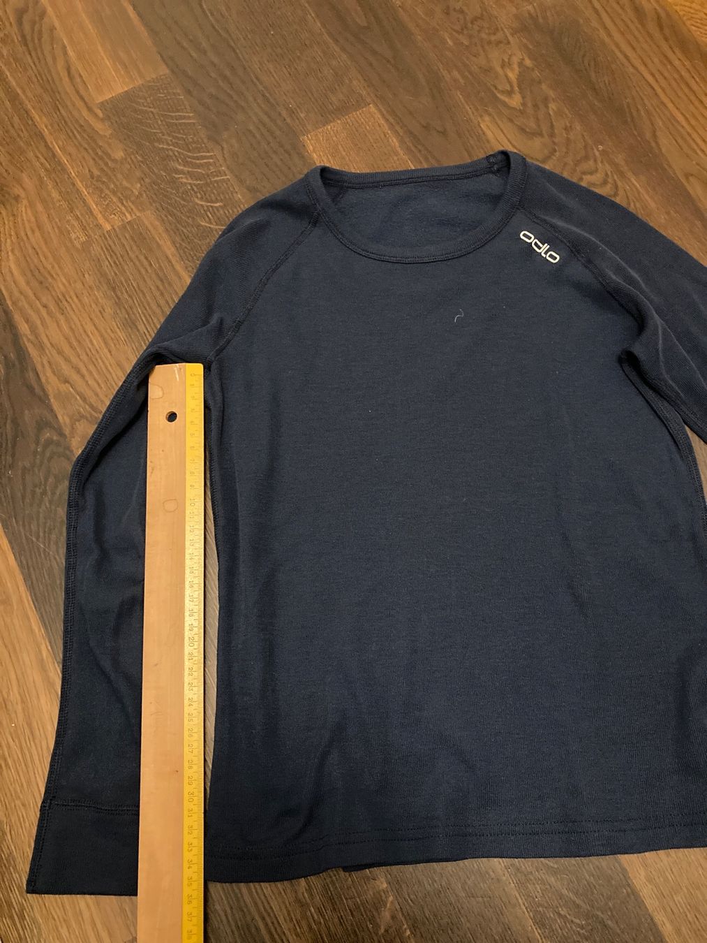 Odlo Biancheria intima: Thermoshirt von odlo ca. 140 – Usato da Zürich venduto da Bopenyang98765 2