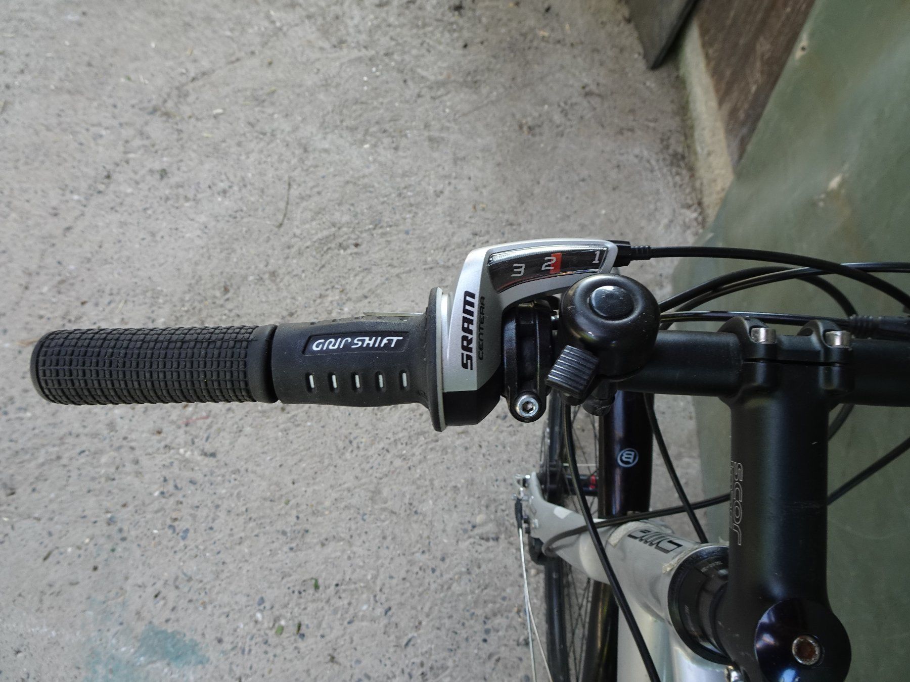 BMC Biciclette: BMC Alpenchallenge – Usato da Zullwil venduto da kuetsch 2