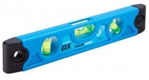 Tutti gli attrezzi: Wasserwaage TORPEDO 230mm mit Magnetisch – Nuovo e nell'imballaggio originale da Volken venduto da cobrashop_tool 1