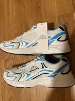 Baskets KAPPA, taille 42 NEUVES jamais portées 