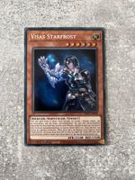 Visas Starfrost (DIFO-DE008), Secret Rare