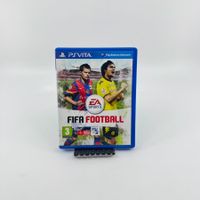 Fifa Football (PS VITA)