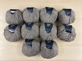 Lana Grossa Alta Moda Cashmere 16 - Taupe