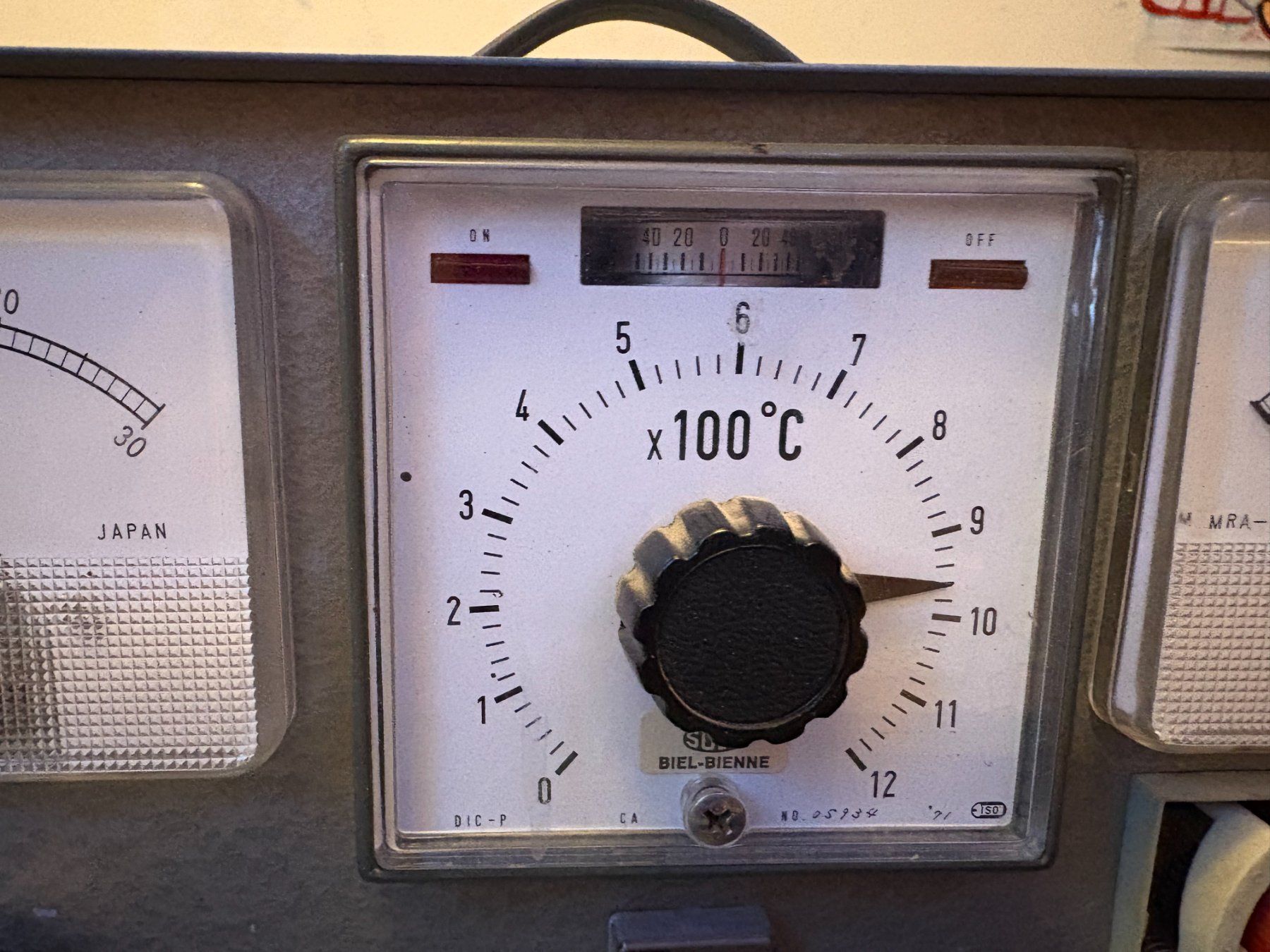 Ladegeräte: Netzgerät/ Ladestation/ Netzspeisungsgerät – Gebraucht aus Biel-Bienne von dhmecanics 2