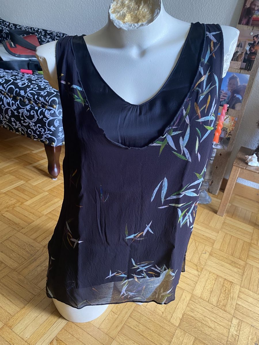 Nile Tops: Nile Top – Neu und originalverpackt aus Langenthal von flower101 8