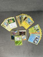 23 cartes Pokémon Ultra Prism (UPR) DE sans doublon
