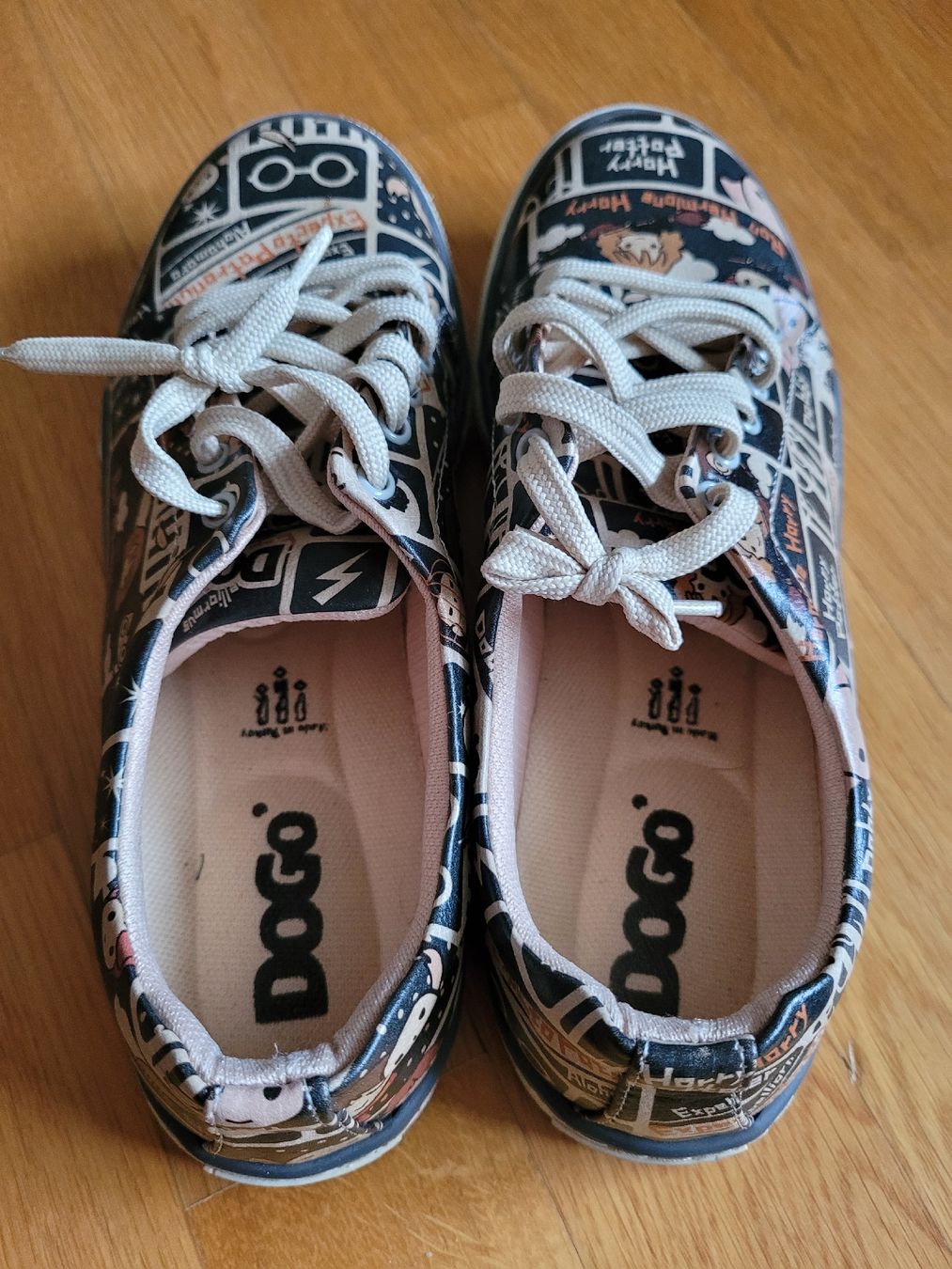 Scarpe da donna: Dogo Turnschuhe Grösse 38 – Nuovo (secondo la descrizione) da Frick venduto da Spain_3 3