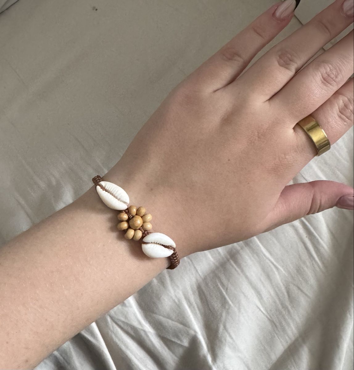 Bracciali & Braccialetti: Armband – Usato da Effretikon venduto da ajl_rwt5