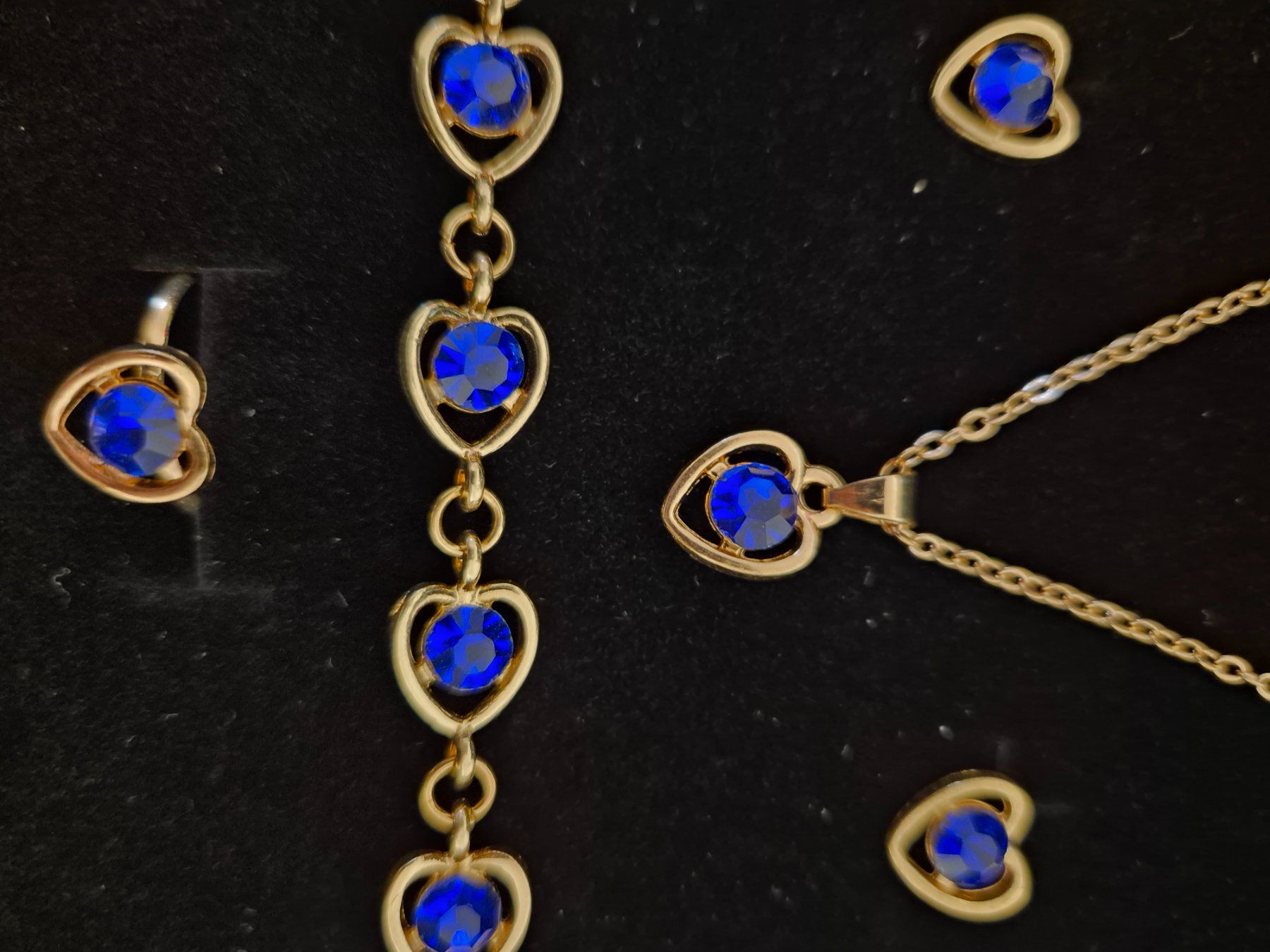 Orologi: Schmuckset mit Uhr – Nuovo e nell'imballaggio originale da Würenlos venduto da sul_cm8q 3