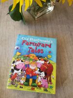 Old McDonald's Farmyard Tales Englische Vorlese-Geschichten