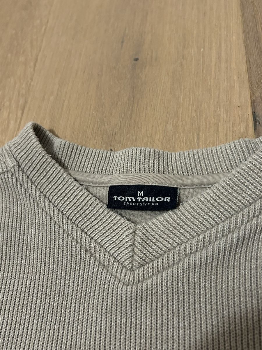 Tom Tailor Maglioni & Felpe: Tom Tailor Strickpullover – Usato da Schlosswil venduto da dagtz10 3