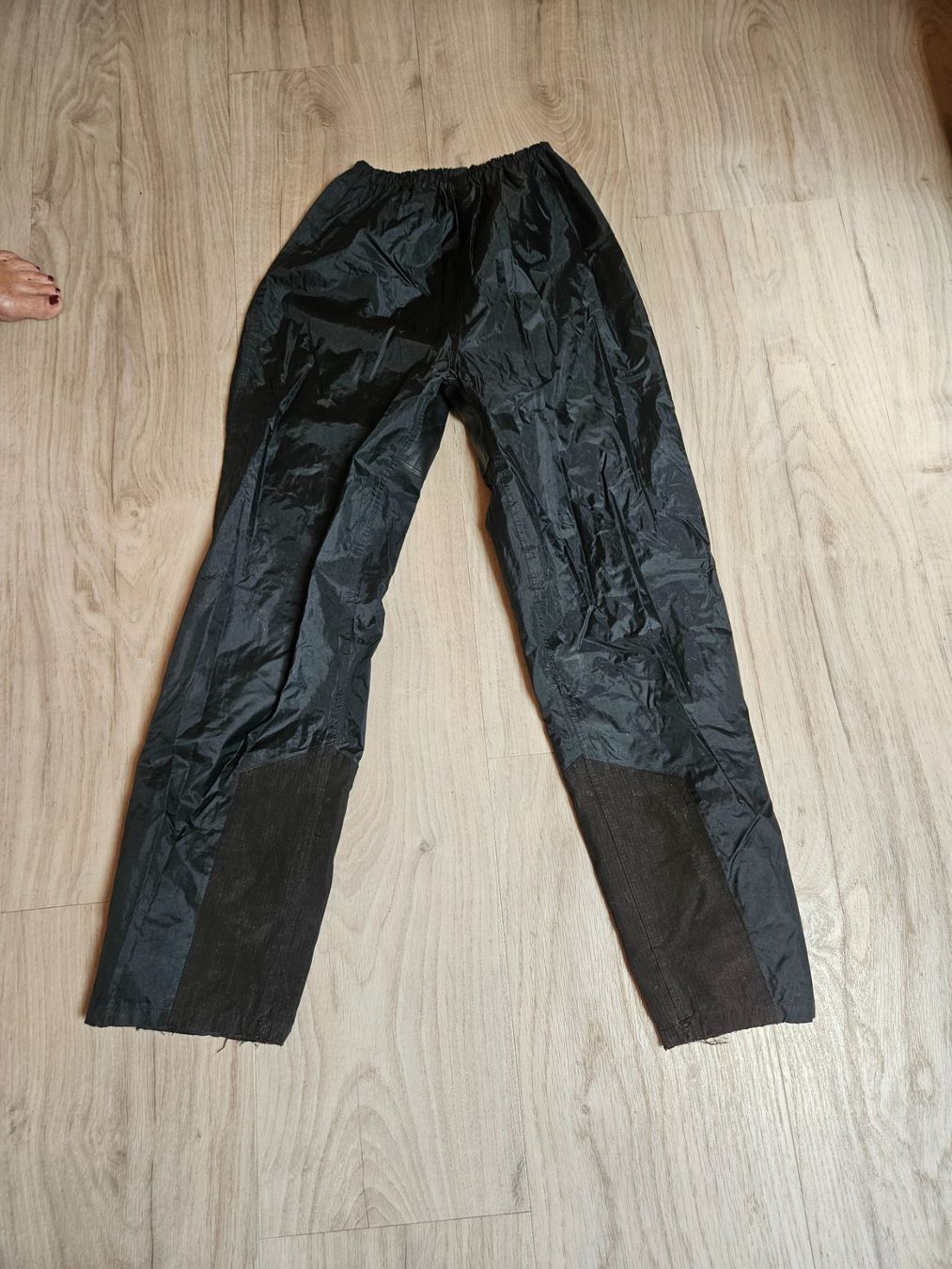 Pantaloni: Motorrad Regenhose – Usato da Aefligen venduto da Ninibe4