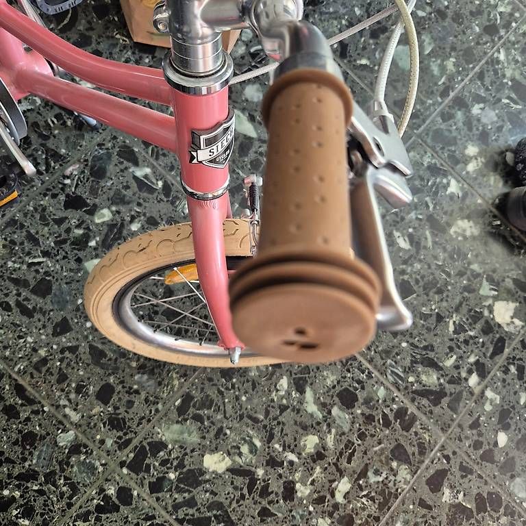 Siech Biciclette: Leichtes Kindervelo Siech 16" – Usato da Bremgarten AG venduto da wellea 4