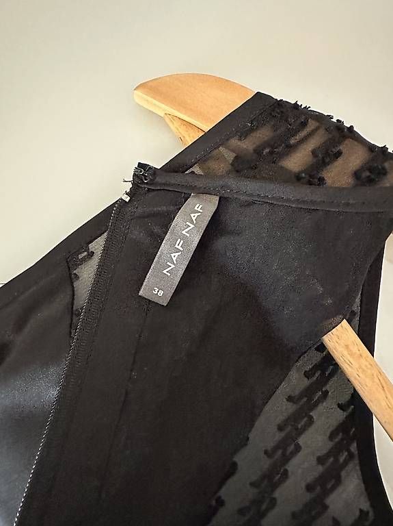 Kleider: Robe de gala – Gebraucht aus Muraz (Collombey) von dor_hp2w 2