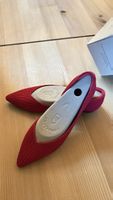 VIVAIA fabrikneu, Ballerina, 40 Melia Ruby Red