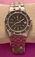 OMEGA SEAMASTER PloProf Plongeur De Luxe Jacques Mayol 120 m