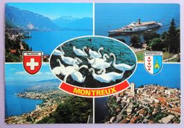 Montreux