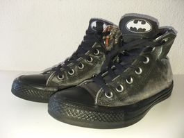 CONVERSE DC COMICS BATMAN VOL.1   Pointure / Nummer 38