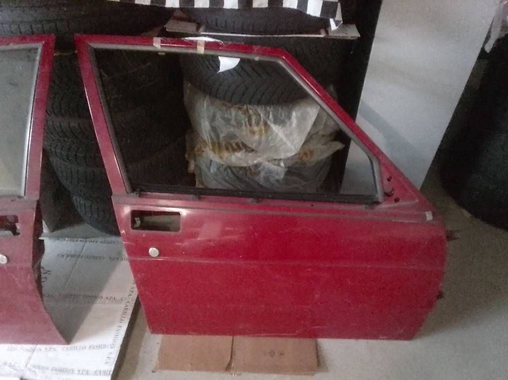 Alfa Romeo Tutti pezzi di ricambio auto: Alfa romeo 75 tùren – Usato da Neuenhof venduto da camionista 2
