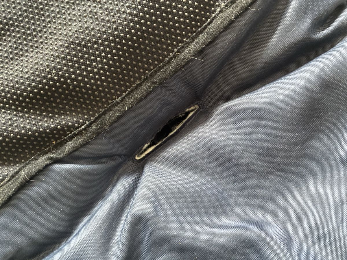 Sacs de couchage: Kinderwagensack kuschelig warm – D'occasion à Muhen par Sally203 6
