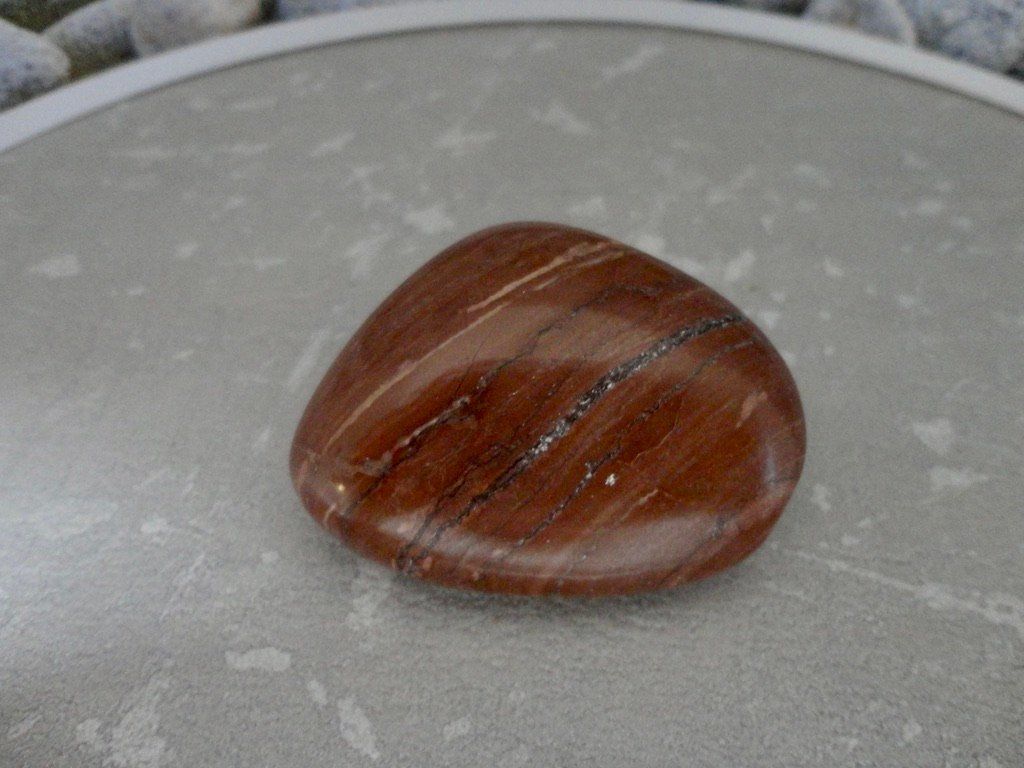 Mineralien & Heilsteine: Dolomit – Neu (gemäss Beschreibung) aus Biberist von Steine 1