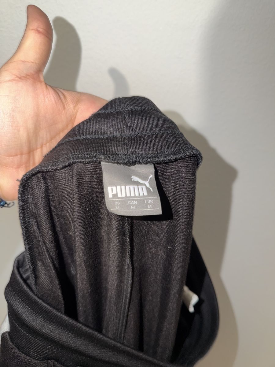 Puma Pantalons: Puma Trainerhose – D'occasion à Dübendorf par SpyridoulaT 1