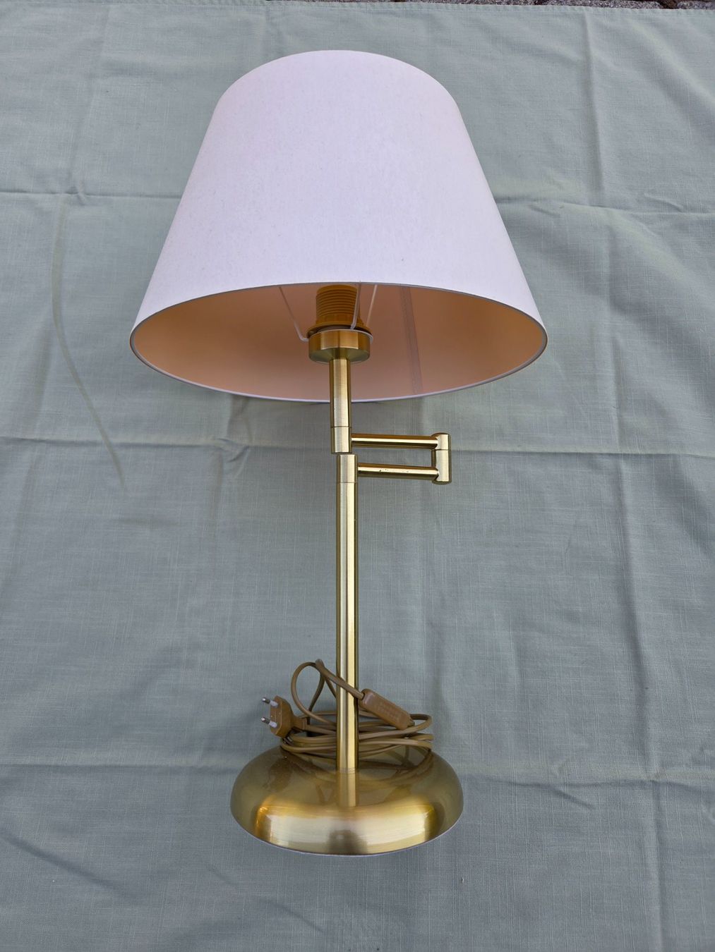 Lampes: Tischlampe Wohnzimmer – D'occasion à Hünenberg par pma_dm5g