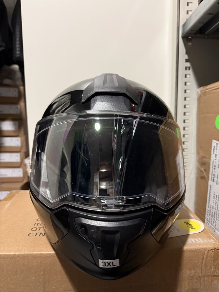 BMW Helme & Visiere: BMW Motorradhelm SYS 7 Evo Carbon Ece 3XL – Neu (gemäss Beschreibung) aus Dielsdorf von HedinAutomotive