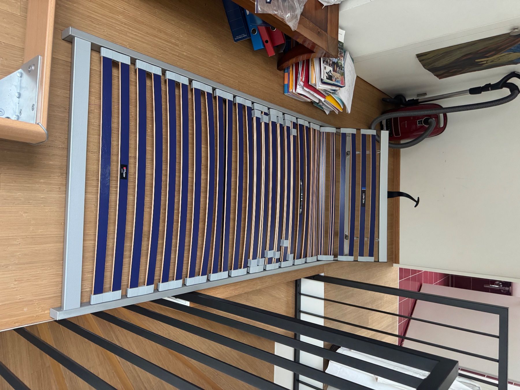 Letti: Bettrahmen (90cm x 200cm) – Usato da Bonstetten venduto da lgr_s5cz 2