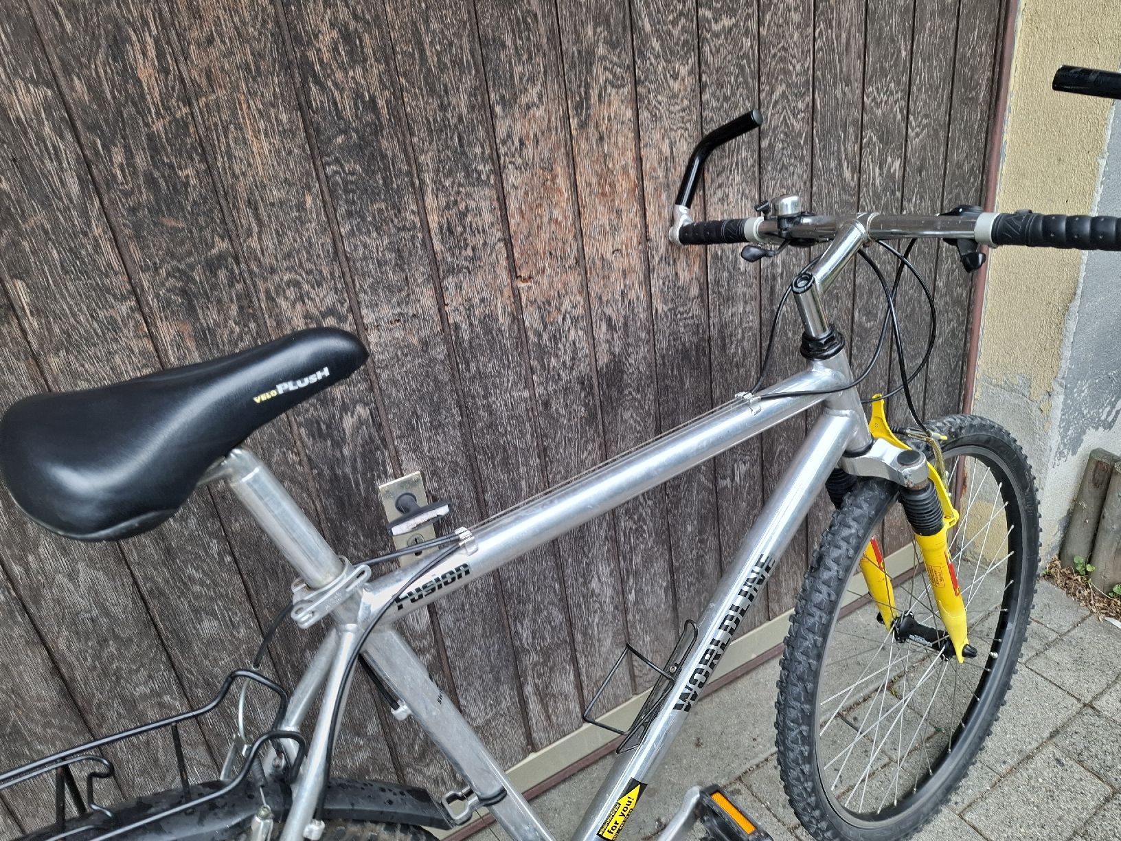 Vélos: Mountainbike  – D'occasion à Balterswil par schnecke89 3