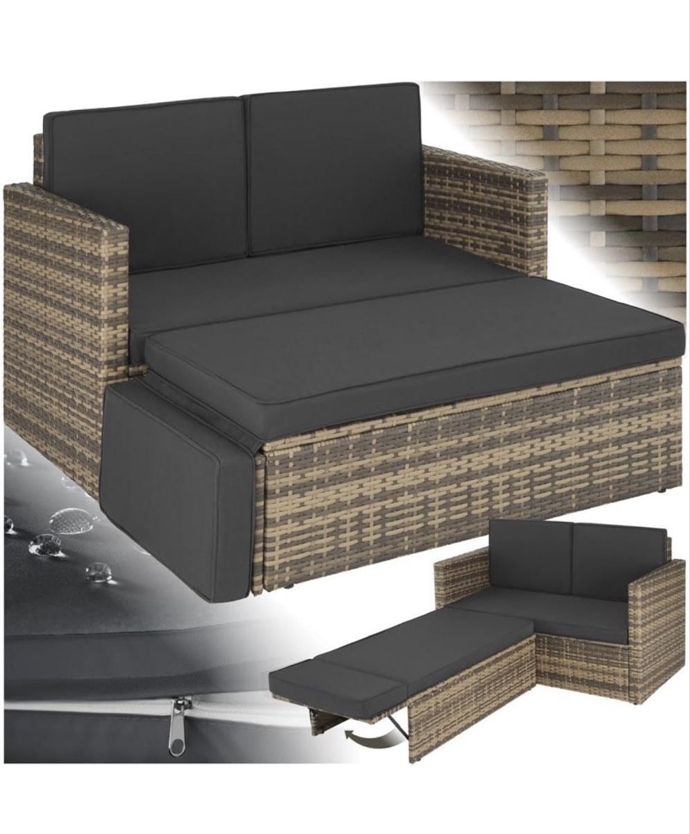 Sofas: Ecksofa Neu. – Neu (gemäss Beschreibung) aus Benglen von ole_h9ls 2