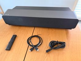 ViewSonic X1000-4K UST Beamer